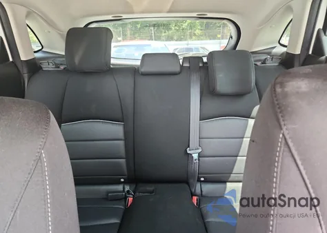 2017 Mazda Cx-3 Sport из США, поврежденный, VIN JM1DKDB77H0141933